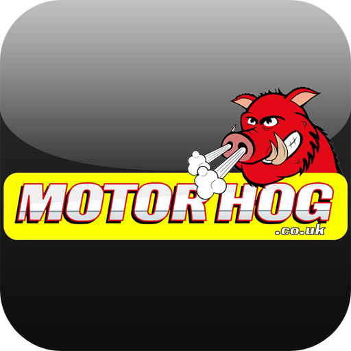 MotorHog Car Parts & Auctions