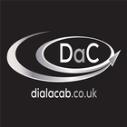 Dial-a-Cab icon