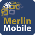 Merlin Mobile ícone