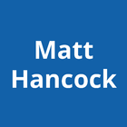 Matt Hancock Zeichen