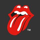 The Rolling Stones आइकन