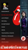 The Rolling Stones ảnh chụp màn hình 2