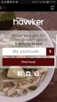 Hawker Affiche