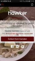 Hawker screenshot 1