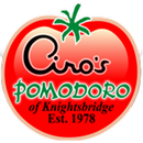 APK Ciro's Pizza Pomodoro