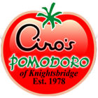 Ciro's Pizza Pomodoro アイコン