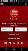 برنامه‌نما Ciro's Pizza Pomodoro عکس از صفحه
