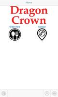Dragon Crown poster