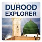 Durood Explorer ikon