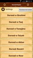 Durood Explorer syot layar 1