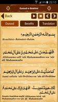 Durood Explorer syot layar 2