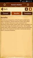 Durood Explorer syot layar 3