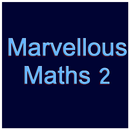 Marvellous Maths 2 APK