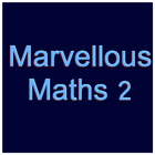 Marvellous Maths 2 biểu tượng