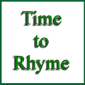 Time To Rhyme