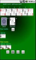 Canasta Royale Free স্ক্রিনশট 3