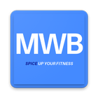 MyWorkoutBuilder アイコン