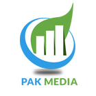Pak Media ikon