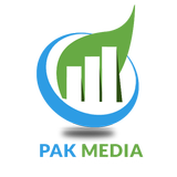 Pak Media icône