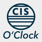 CIS O’Clock アイコン