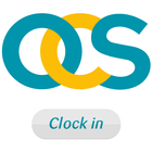 OCS Timegate Employee-icoon