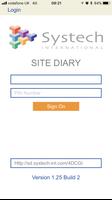 Systech Site Diary bài đăng