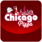 Chicago Pizza Beeston icône