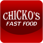 Chicko`s Takeaway icône