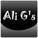 Ali G's Pizza House & Grill APK