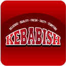 KEBABISH TAKEAWAY BEESTON APK