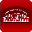 KEBABISH TAKEAWAY BEESTON icône