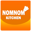 NomNom Kitchen Takeaway APK
