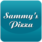 SAMMYS PIZZA RUNCORN アイコン