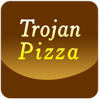 MyTrojan Pizza Takeaway 圖標