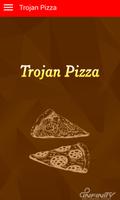 MyTrojan Pizza Takeaway 海報