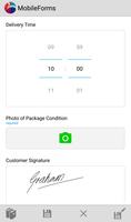 Altech MobileForms تصوير الشاشة 1