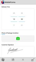 Altech MobileForms screenshot 1