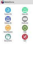 Altech MobileForms تصوير الشاشة 2