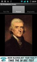 US Presidents for Phone (Ads) syot layar 3