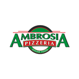 Ambrosia Pizzeria York أيقونة