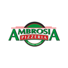 Ambrosia Pizzeria York 圖標