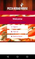 Pizza Kebab House York screenshot 3