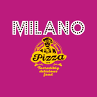 My Milano Pizza icono