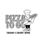 Pizza To GO Tonypandy icon