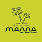 Manna East Asia Cuisine 图标