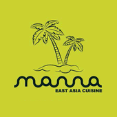 آیکون‌ Manna East Asia Cuisine