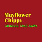 Mayflower Chippy Doncaster آئیکن