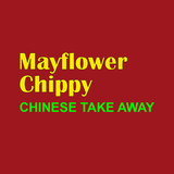 Mayflower Chippy Doncaster 图标