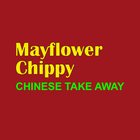 Mayflower Chippy Doncaster icon