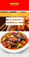 Mings Chinese Takeaway 截图 2